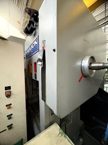 Automatisk stanse maskine Haulick + Roos RVD32-540