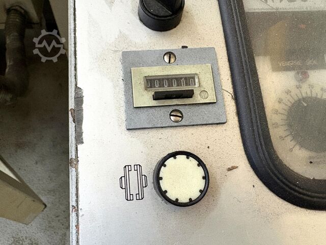 Automatisk stanse maskine Haulick + Roos RVD32-540
