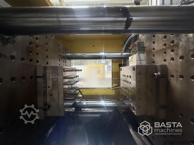 Fanuc Roboshot S100iA (2015) Br. 16 Fanuc Roboshot  S100iA