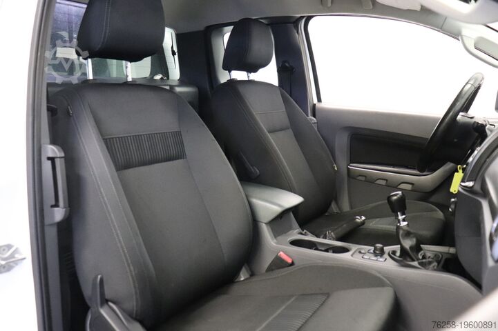 Παραλαβή Ford Ranger 2.2 TDCi 160PK XLT 4X4 Supercab EURO 6 -...