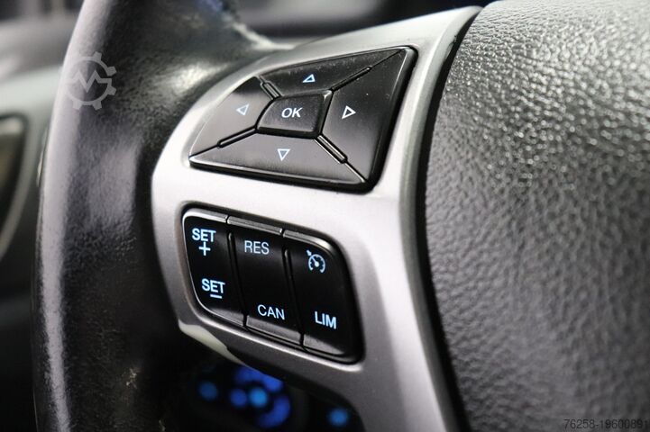 Παραλαβή Ford Ranger 2.2 TDCi 160PK XLT 4X4 Supercab EURO 6 -...