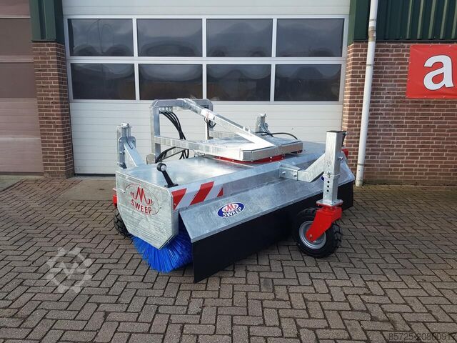 Borstel TV 800-260