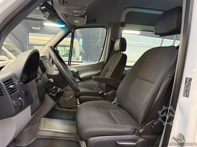 Minibus MERCEDES-BENZ Sprinter 316 MAXI Kombi 7 Sitze 2xKlima STHZ