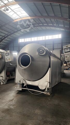 Stroj na zpracování masa Lutetia Baratte  T5