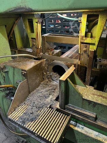 Bandă ferăstrău Kasto HBA 360 AU