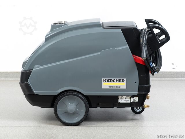 Pressure Washer HDS 1195 S Eco Kärcher HDS 1195 S Eco - 1200l/h - 180bar