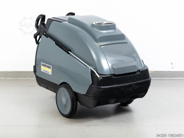 Pressure Washer HDS 1195 S Eco Kärcher HDS 1195 S Eco - 1200l/h - 180bar