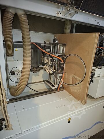 Dubbelzijdige kantenaanlijming HOMAG Profi KAL330/9/A20/WZ et KAL 310/09/A20