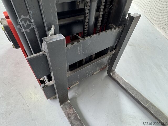L 06 AC (1170) - Triplex FFL !! LINDE L 06 AC ( 1170 ) - Triplex FFL !!