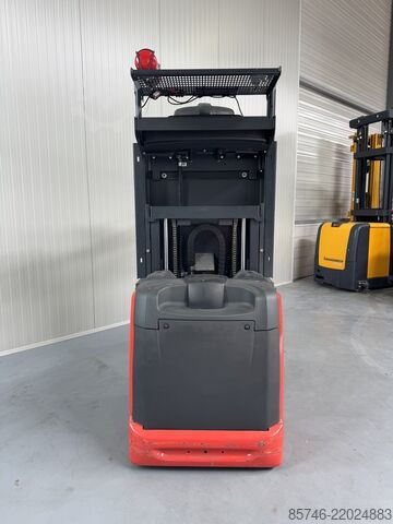 V  * DEMO !! with SAFETY gates !! LINDE V  * DEMO !! with SAFETY gates !!