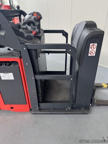 V  * DEMO !! with SAFETY gates !! LINDE V  * DEMO !! with SAFETY gates !!