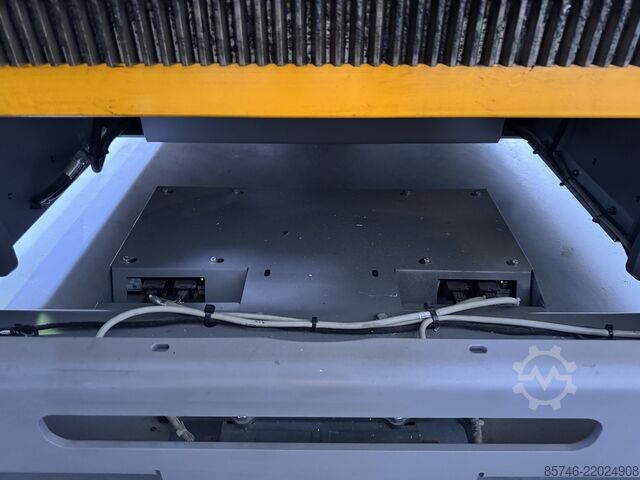 EFX 413 X + i = Ledningsvejledning !! Triplex FFL !! JUNGHEINRICH EFX 413 X + i = Wire Guidance !! Triplex FFL !!