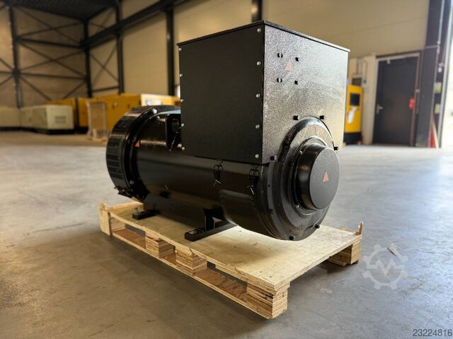 DPX CJ444F - 400 kVA Generator - DPX-33911  DPX CJ444F - 400 kVA Alternator - DPX-33911
