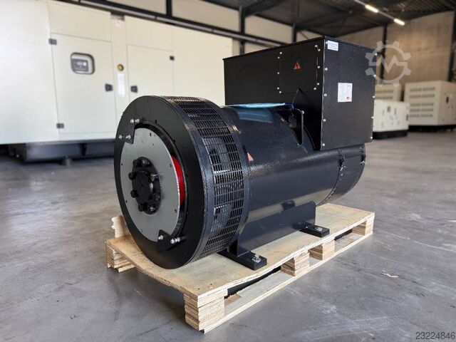 DPX CJ544FS - 625 kVA alternator - DPX-33913  DPX CJ544FS - 625 kVA Alternator - DPX-33913