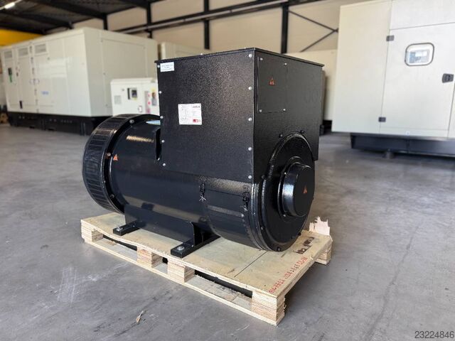 DPX CJ544FS - 625 kVA alternator - DPX-33913  DPX CJ544FS - 625 kVA Alternator - DPX-33913