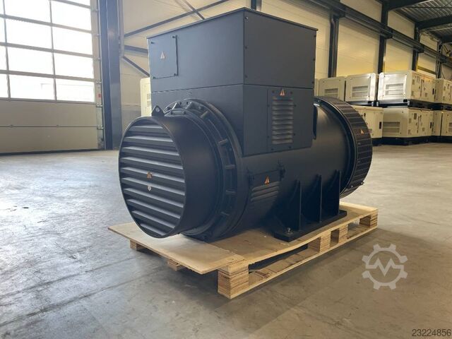 DPX CJ634B - 725 kVA Alternator - DPX-33914  DPX CJ634B - 725 kVA Alternator - DPX-33914