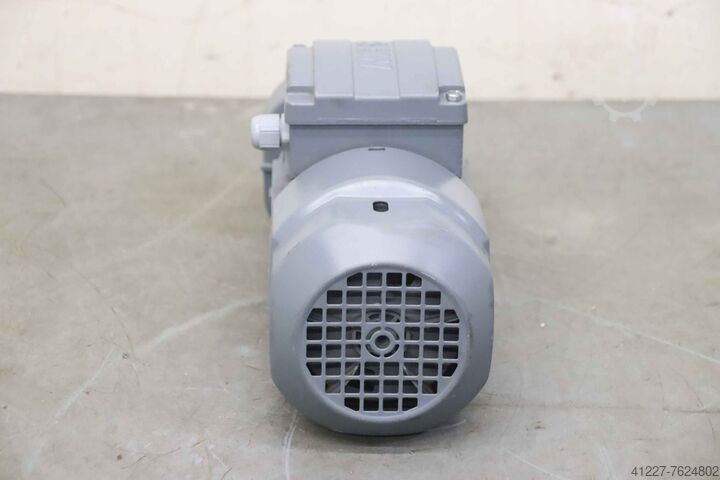 Gearmotor 0,18 kW 118 o/min SEW-Eurodrive RF07 DR63M4/BR