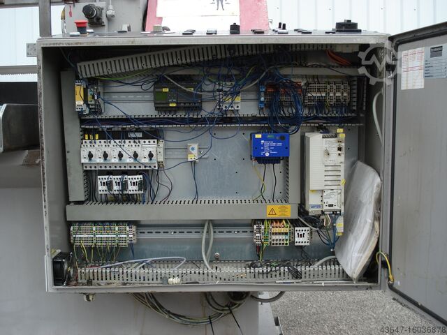 Serra de fita , Serra de fita Behringer BEHRINGER HBP 220N
