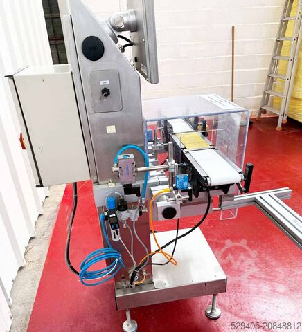 Mettler Toledo Garvens XS 2 -Checkweigher Mettler Toledo Garvens XS 2