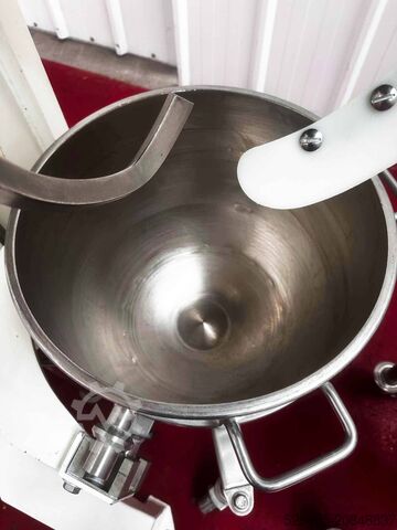 VMI R401DT – Planetary mixer VMI R 401 DT