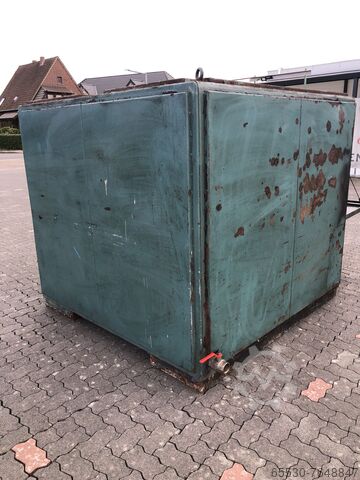 Auto wassen Metalas Holland M1300