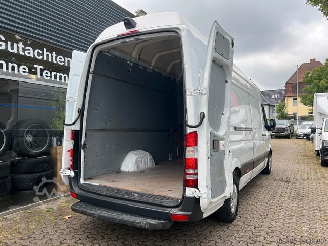Bestelwagen met verhoogd dak MERCEDES-BENZ Sprinter 313/314 CDI MAXI XXL Hoch+Lang*Garantie