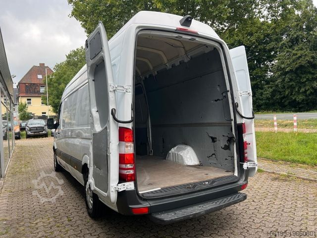 Bestelwagen met verhoogd dak MERCEDES-BENZ Sprinter 313/314 CDI MAXI XXL Hoch+Lang*Garantie