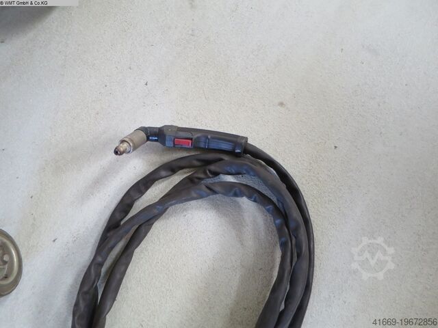 Plasmasnijder Jaeckle Plasma 110 I