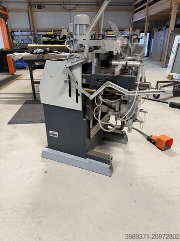 Spil kopieerfrees Elumatec KF 178/10