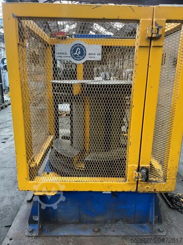 Winder Lamnea Bruk BVSPM 1000/900