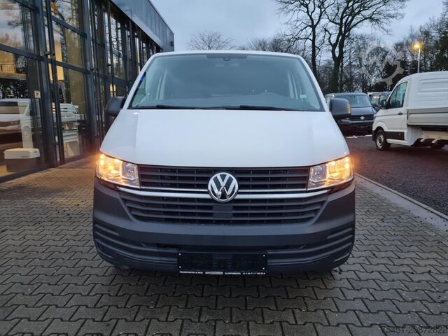Furgon blaszak VW T6.1 Kasten TDI lang L2H1 Flügeltüren