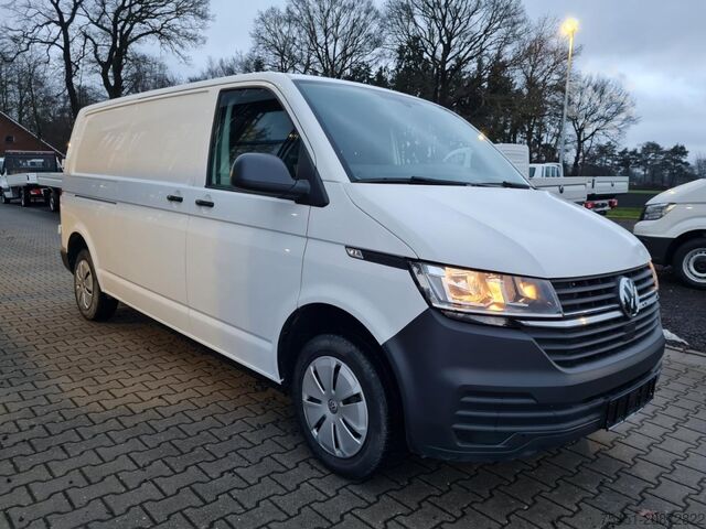 Furgon blaszak VW T6.1 Kasten TDI lang L2H1 Flügeltüren