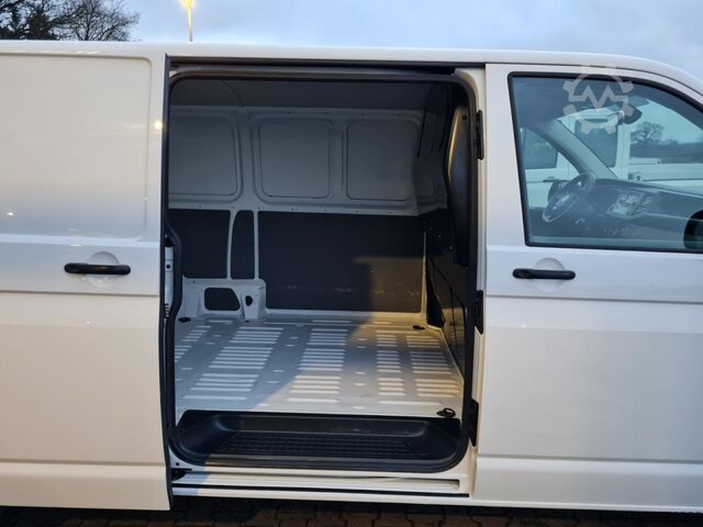 Panel van VW T6.1 Kasten TDI lang L2H1 Flügeltüren
