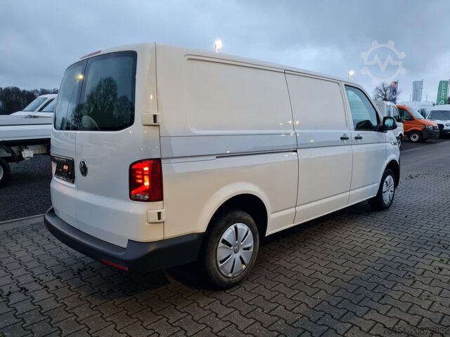 Panel van VW T6.1 Kasten TDI lang L2H1 Flügeltüren