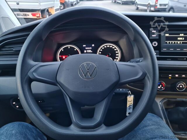 Furgon blaszak VW T6.1 Kasten TDI lang L2H1 Flügeltüren