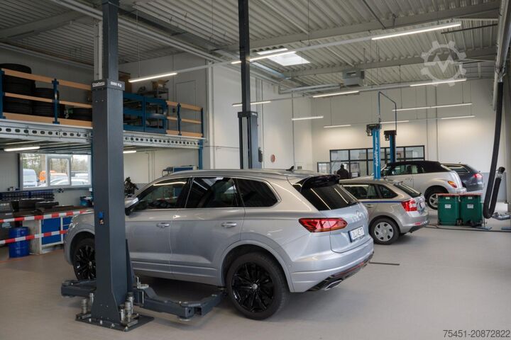 Bleher Folientechnik GmbH Bleher Folientechnik GmbH Bleher Folientechnik GmbH