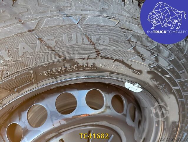 Panel van Volkswagen Crafter 2.0 TDI L3H2