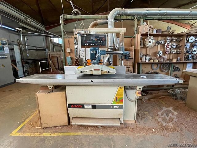 SCM T130 SCM T130