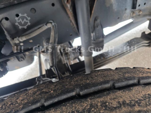 Egyéb MAN TGA18.310 / 4X4 ALLRAD /20m Palfinger Kran/WINCH