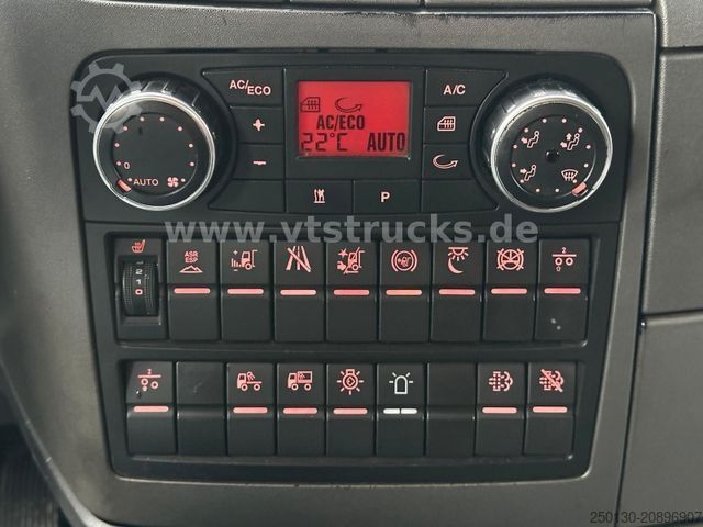 Standaard trekker MAN TGX 18.440 4x2 BL, Retarder, Hydraulik