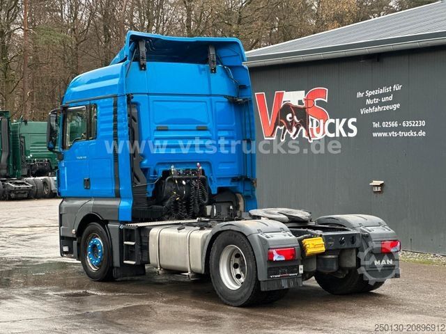 Tractor estándar MAN TGX 18.440 4x2 BL Retarder, Hydraulik, ACC, LDW