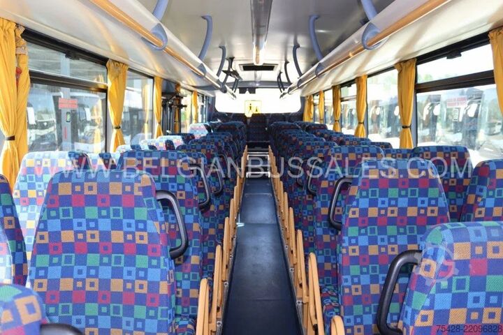 Intercitybusz Iveco Recreo / Crossway / 12.0m / Euro 5