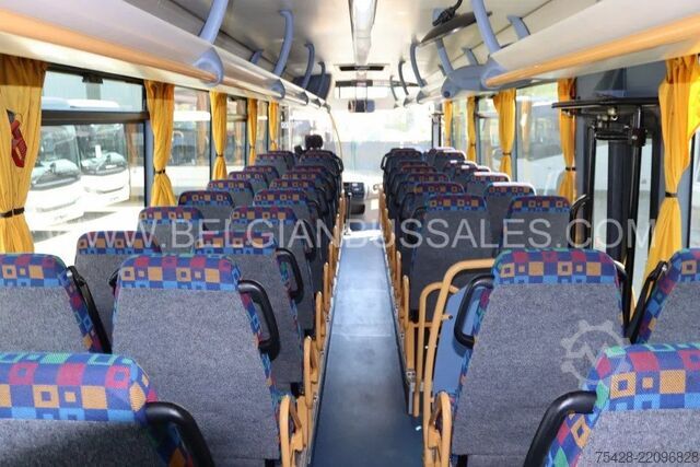Intercitybus Iveco Recreo / Crossway / 12.0m / Euro 5