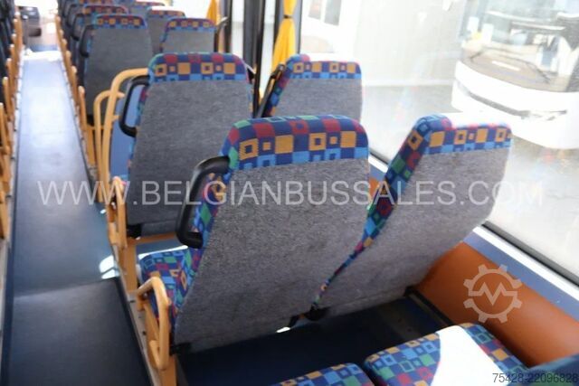 Intercitybus Iveco Recreo / Crossway / 12.0m / Euro 5