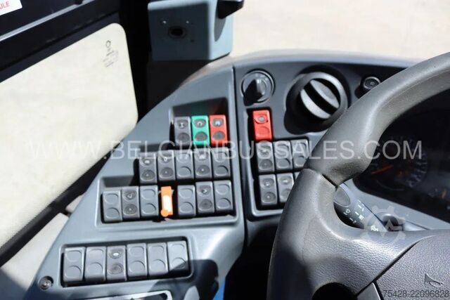 Intercitybus Iveco Recreo / Crossway / 12.0m / Euro 5