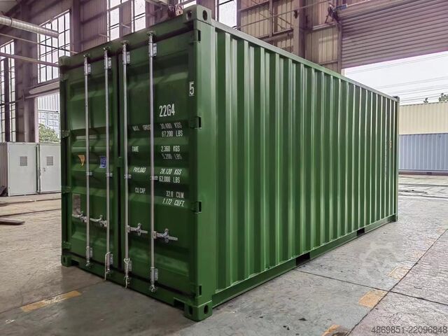 Kontener cysternowy  20DV Tankcontainer mit 25700 L Kessel