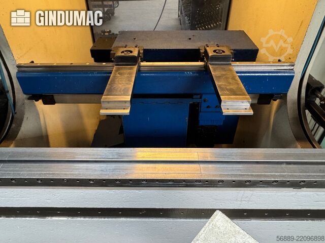 TRUMPF TrumaBend V50 TRUMPF TrumaBend V50