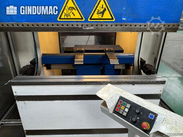 TRUMPF TrumaBend V50 TRUMPF TrumaBend V50
