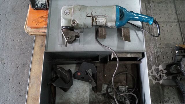 Schweißkanntenformer Trumpf TKFB 100