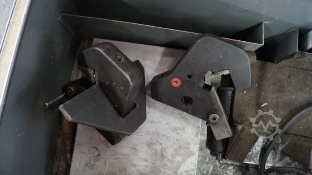 Schweißkanntenformer Trumpf TKFB 100